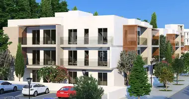 Appartement 3 chambres dans Paphos, Chypre