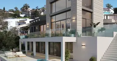 Casa 4 habitaciones en Španjolska