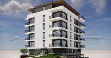 Apartamento 1 habitacion en Budva, Montenegro