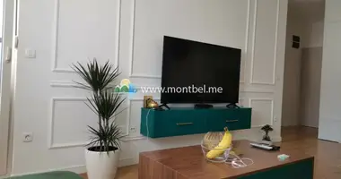 Apartamento 1 habitacion en Bar, Montenegro