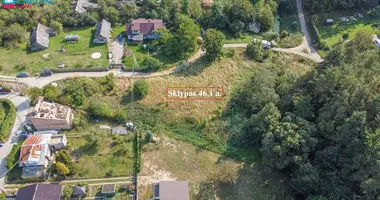 Działka w Kowno, Litwa