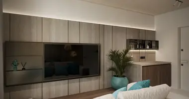 Apartment in Kutuh, Indonesia