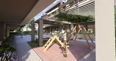 Apartamento 2 habitaciones en Kallithea, Grecia