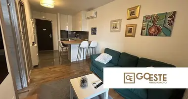 1 room apartment in Opcina Dezanovac, Croatia