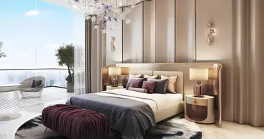 Wohnung 3 zimmer in Dubai, Vereinigte Arabische Emirate