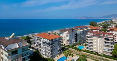 Квартира 2 спальни в Кестель, Турция