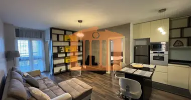 Apartamento 4 habitaciones en Bashkia Durres, Albania