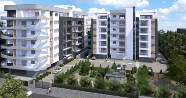 Квартира 2 спальни в Agios Ioannis, Кипр