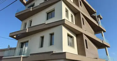 Appartement 2 chambres dans Demos Agiou Athanasiou, Chypre