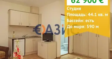 Apartment in Sozopol, Bulgaria