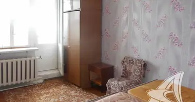 Wohnung 1 zimmer in Kobryn, Belarus