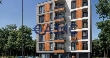 Квартира 3 комнаты в Бургас, Болгария