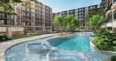 Квартира 2 комнаты в Пхукет, Таиланд