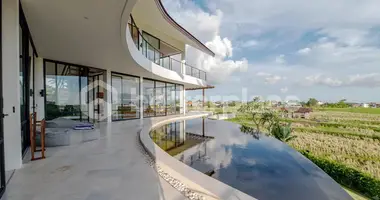 Willa w Canggu, Indonezja