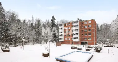 1 room apartment in Helsinki sub-region, Finland