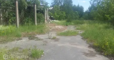 Grundstück in Olai, Lettland