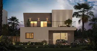 Villa 7 rooms in Israel