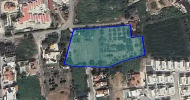 Участок земли в Empa, Кипр