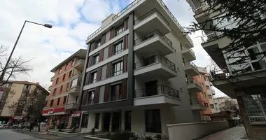 Dúplex 5 habitaciones en Cankaya, Turquía