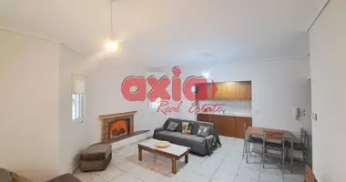 2 room apartment in Kavala Municipality, Greece