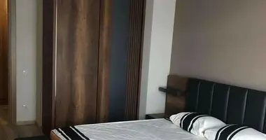 Apartment for rent in Saburtalo en Tiflis, Georgia