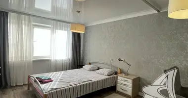 Mieszkanie 2 pokoi w Brześć, Białoruś