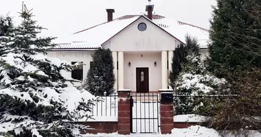 Cottage 3 bedrooms in Uzbekistan