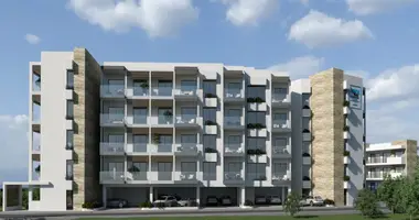 1 bedroom apartment in Limassol, Cyprus