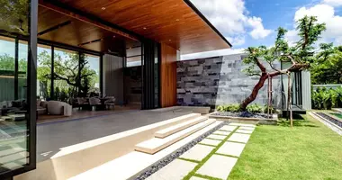 Villa 4 chambres dans Choeng Thale, Thaïlande