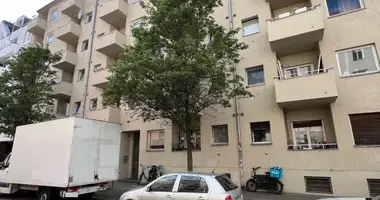 Apartamento 2 habitaciones en Berlín, Alemania