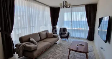 2 room apartment in Cyprus