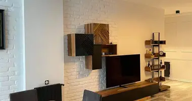 2 bedroom rent in Vake en Tiflis, Georgia