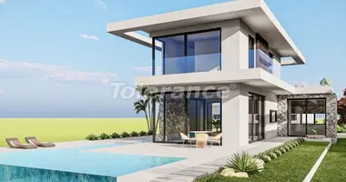 Villa 5 habitaciones en Girne Belediyesi, Chipre del Norte
