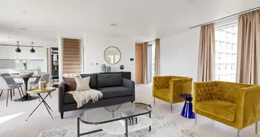 Apartamento 3 habitaciones en Londres, Reino Unido