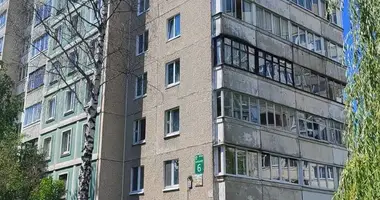 Квартира 2 комнаты в Минск, Беларусь