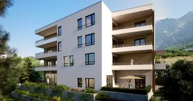 Apartamento 3 habitaciones en Makarska, Croacia