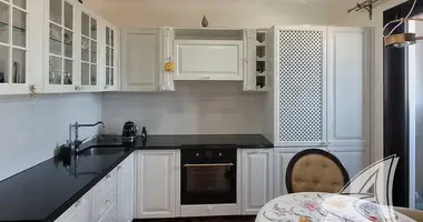 Apartamento 3 habitaciones en Muchaviecki sielski Saviet, Belarús