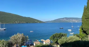 Квартира 2 спальни в Херцег-Нови, Черногория