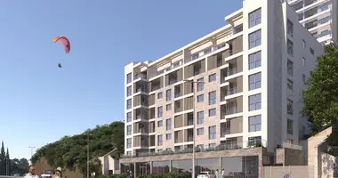 Apartamento 1 habitacion en Montenegro