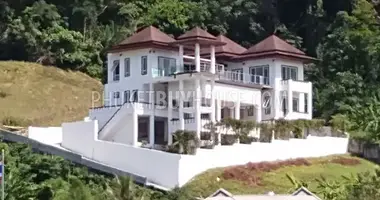 4 bedroom apartment in Kamala, Thailand