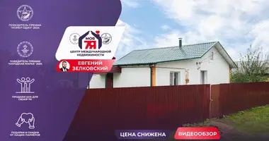 Haus in Karaliova, Belarus