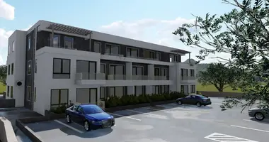 Apartamento en Sisici, Montenegro