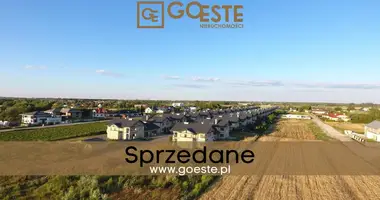 Parcela en Smolice, Polonia