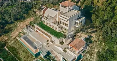 Дом 7 спален в Donja Lastva, Черногория