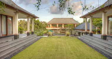Villa en Gianyar, Indonesia