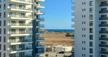 Mieszkanie 1 pokój w Gastria, Cypr Północny