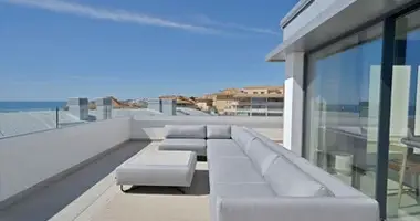 Wohnung 3 Schlafzimmer in Dos Hermanas, Spanien