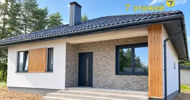 Дом в Колодищанский сельский Совет, Беларусь