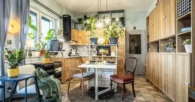 Wohnung 2 zimmer in Lodz, Polen
