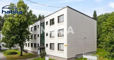 Wohnung in Turku sub region, Finnland